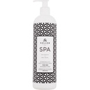 Kallos Cosmetics SPA For Men Hydrating 3 in 1 hydratačný sprchovací gél 3 v 1 500 ml
