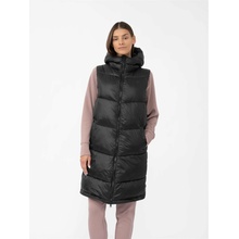 4F vest W čierna