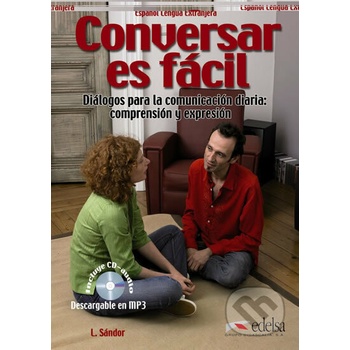Conversar es fácil –