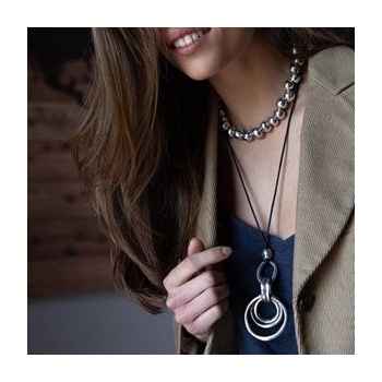 Image 1 of Vestopazzo Колие Vestopazzo - AL04172 (AL04172)