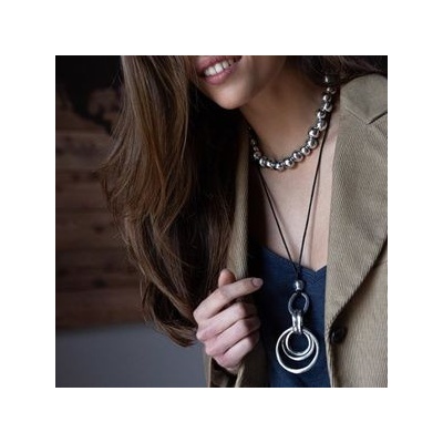 Vestopazzo Колие Vestopazzo - AL04172 (AL04172)