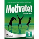 Motivate! 1 Workbook + Audio CD