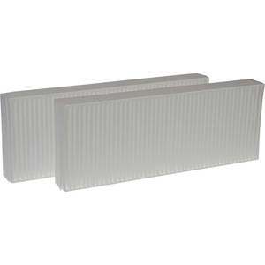 VHBW Филтър за Zehnder Novus 300 / Novus 450, G4 + F7, 527003440 (888301132)