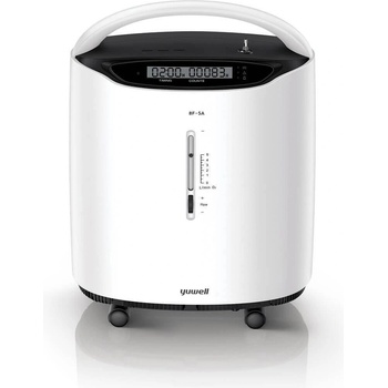 Yuwell Кислороден концентратор Lite Yuwell