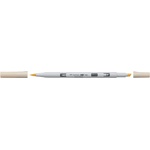 Tombow Marker алкохолен ABT PRO с двоен връх 910 опал (ABTP-910)