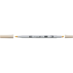 Tombow Marker алкохолен ABT PRO с двоен връх 910 опал (ABTP-910)