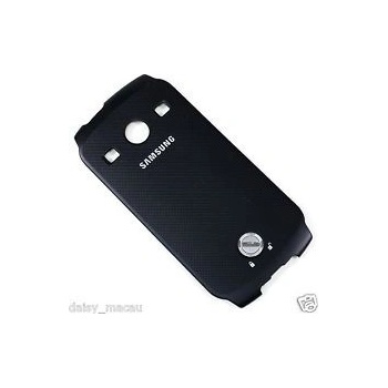 Kryt SAMSUNG S7710 Galaxy Xcover 2 zadní černý