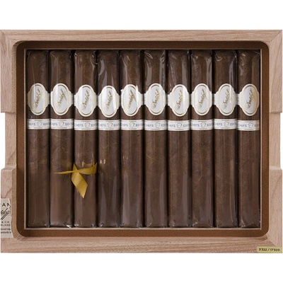 Davidoff Chefs Edition 2025 1 ks
