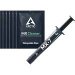 ARCTIC термо паста MX-7 Thermal Compound 4gr with 6pcs MX Cleaner (ACTCP00092A) - xtreme