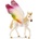 Schleich Фигурка Schleich Bayala - Крилат еднорог на дъгата, конче (70577-02043)
