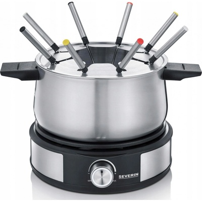 Severin 2471 fondue 1500 W – Zbozi.Blesk.cz