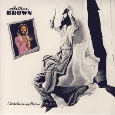 Arthur Brown - Chisholm In My Bosom LP