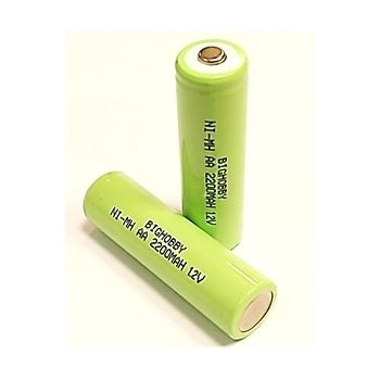 Bighobby Nabíjecí baterie NiMh AA 1,2V 2200mAh
