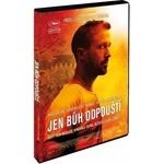 Bohemia Motion Pictures Само Бог прощава - dvd (001821)