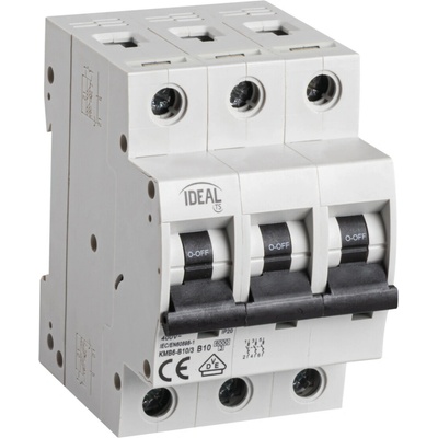 Kanlux 23164 KMB6-B10/3