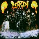 Lordi - The Arockalypse CD