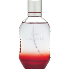 Lacoste Red toaletní voda pánská 75 ml