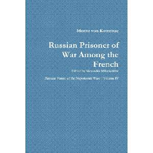 Moritz von Kotzebue's Memoir (ISBN: 9781105328381)