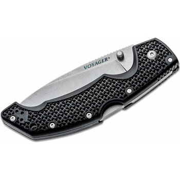 Cold Steel Voyager Extra Large Drop Point AUS-10A