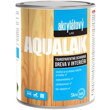 Slovlak Aqualak 0,7 l lesklý