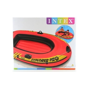 Intex 58355 Explorer Pro 100
