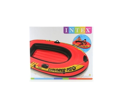 Intex 58355 Explorer Pro 100
