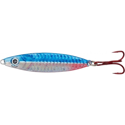 Kinetic pilker Dragon 20 g Silver/Blue