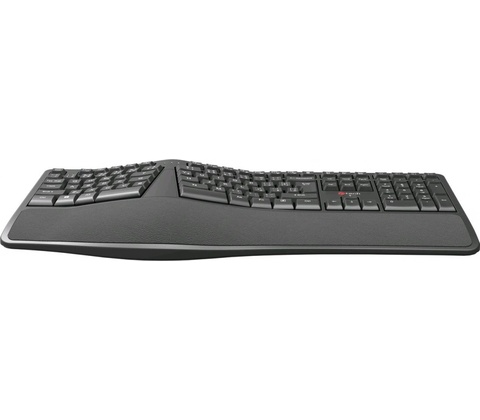 C-Tech Ergo KB-113E