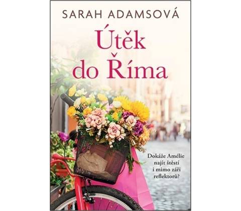 Útěk do Říma