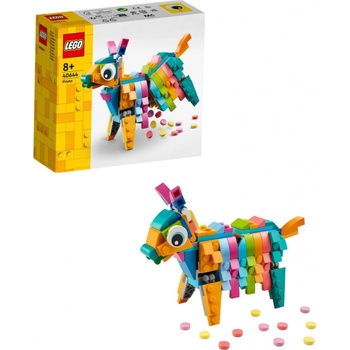 LEGO® Iconic 40644 Piñata
