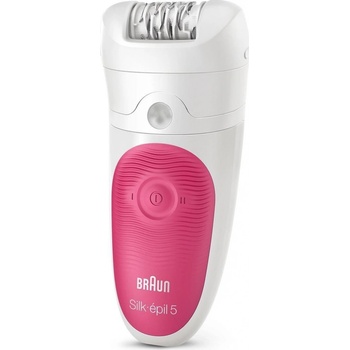 Braun Silk-épil 5 5-539