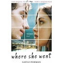 Where She Went