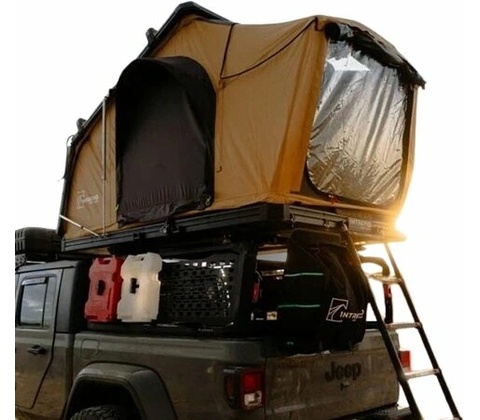 Intrepid GEO 2.5 Pro