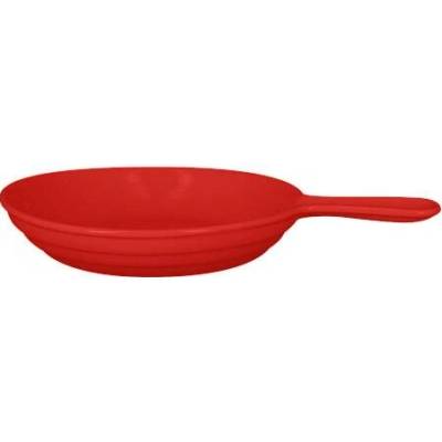 RAK Porcelain Chef’s Fusion pánev pr. 16 cm, červená