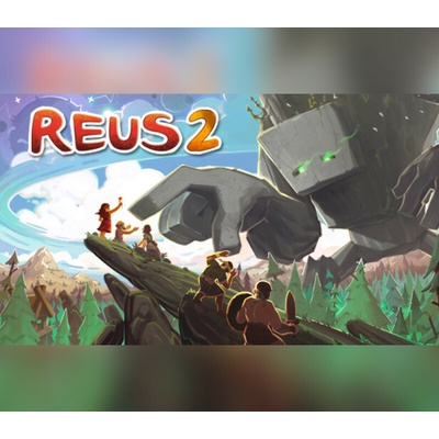 Reus 2