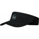 Buff Go Visor Solid Black
