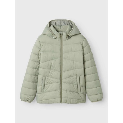 NAME IT Яке nkfmarble jacket pb