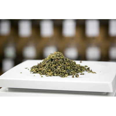 QuickTea BIO Rwanda OP černý čaj 80 g