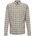 HUGO BOSS Men's S-Liam-Kent-C1-233 Plain Long-Sleeve Shirt - Lt/Pstl Green