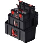 Qbrick System Комплект кутии за инструменти qbrick regular r-box 19 + 16 + 13 18099 (z253938pg013)