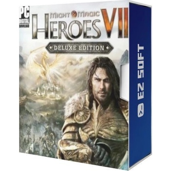 Might and Magic: Heroes 7 (Deluxe Edition)