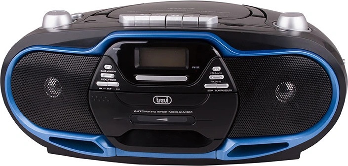 Trevi CMP 574