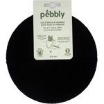 Pebbly Въглеродни филтри SPNBA202F, комплект от 2 бр. , Pebbly (PEBBSPNBA202F)