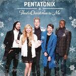 Sony Music Pentatonix: That´s Christmas To Me - CD (050394)