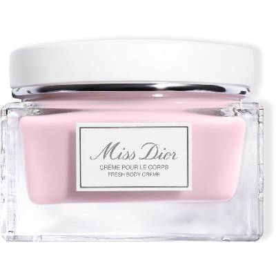 Miss Dior крем за тяло за жени 150ml