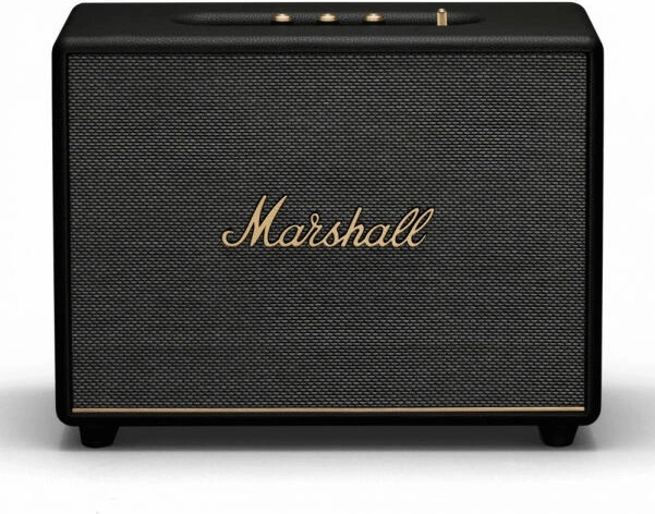 Marshall Woburn III