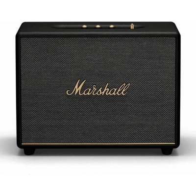 Marshall Woburn III