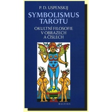 Symbolismus tarotu - Petr Uspenskij