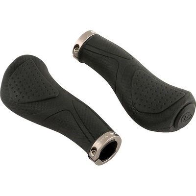 Author AGR R55 GripLock l. čierna