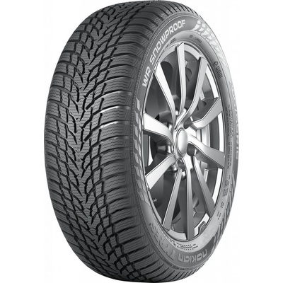 Nokian Tyres Snowproof 1 255/35 R20 97W